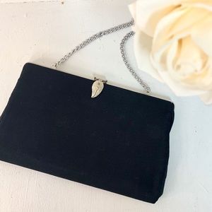 **SOLd*** Adorable clutch wristlet